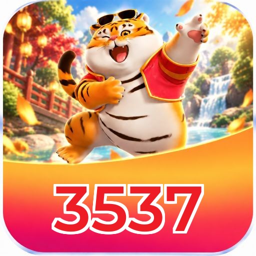 3537 Logo Verificado