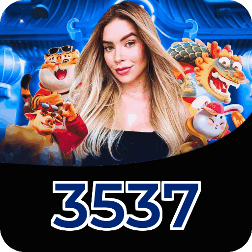 Tabela RTP dos jogos de cassino da 3537